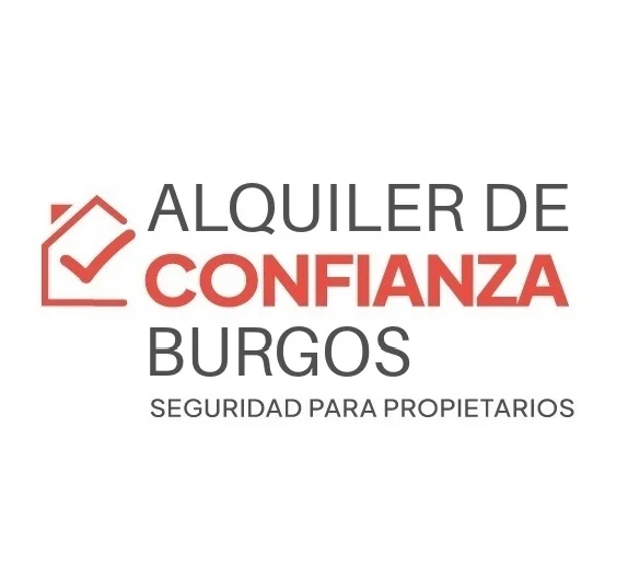 alquiler de confianza burgos