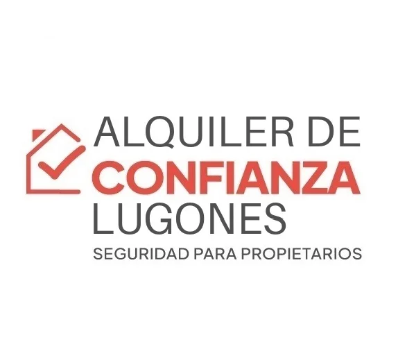 alquiler de confianza lugones