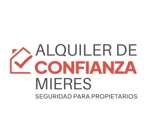 alquiler de confianza mieres