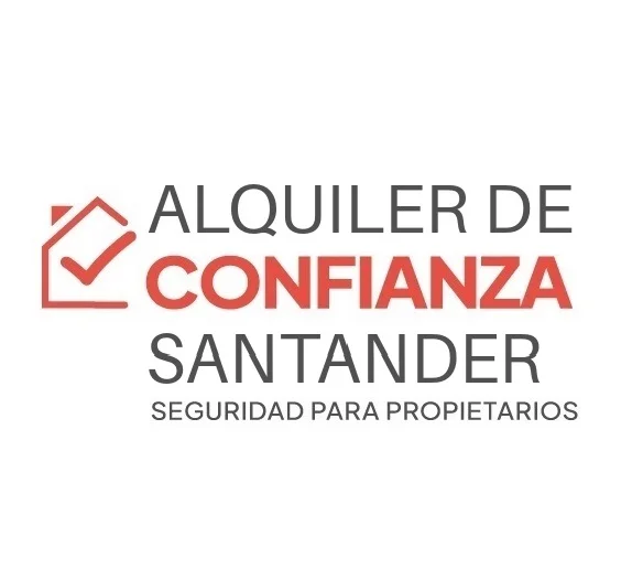 alquiler de confianza santander