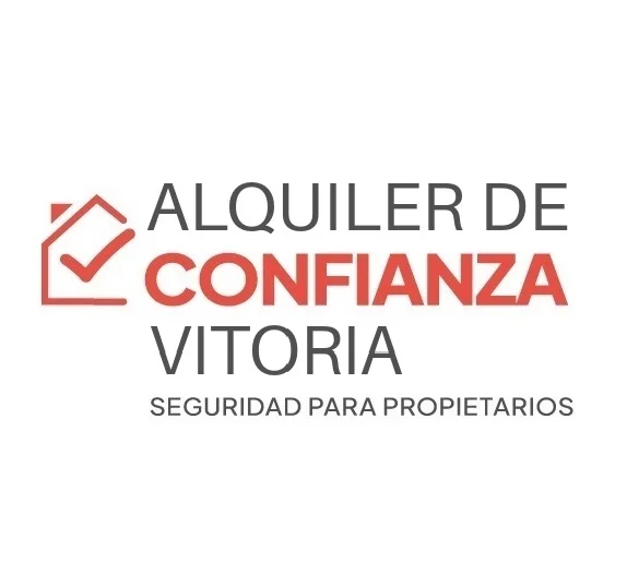 alquiler de confianza vitoria