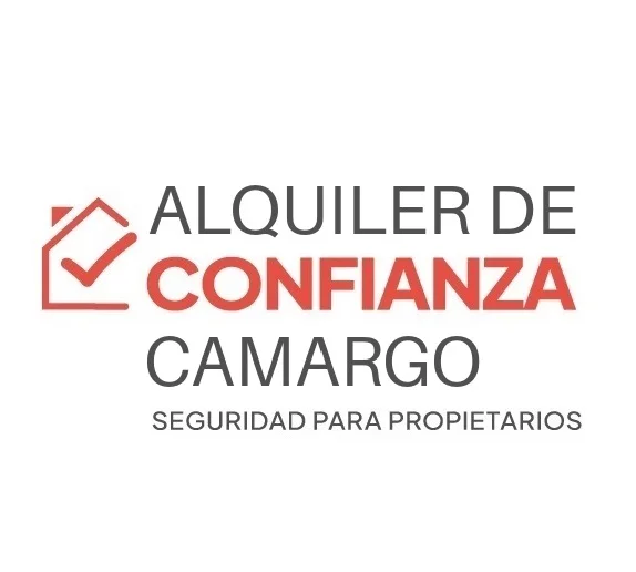 alquiler de confianza camargo