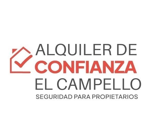 alquiler de confianza el campello