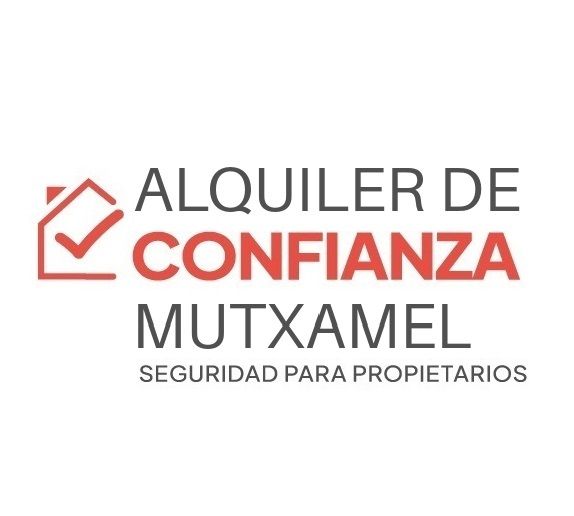 alquiler de confianza mutxamel