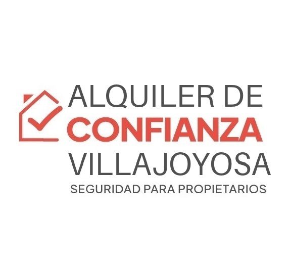 alquiler de confianza villajoyosa
